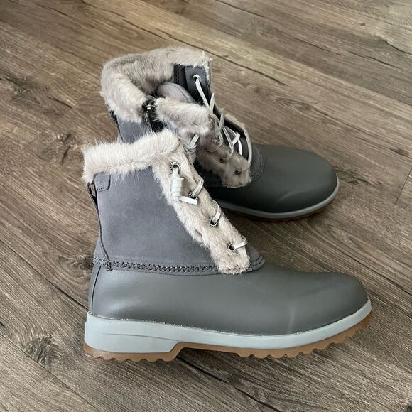 Sperry Maritime Repel Snow Boot Women’s 6.5 M - Picture 7 of 9